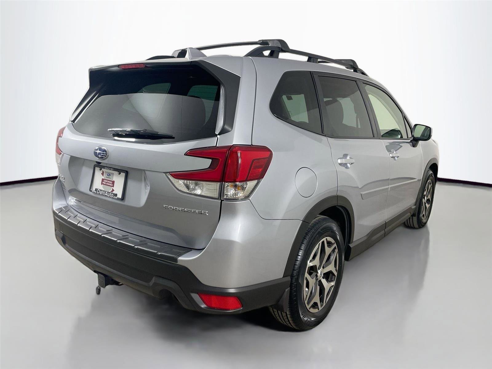 Used 2023 Subaru Forester Premium AWD/4WD image 13