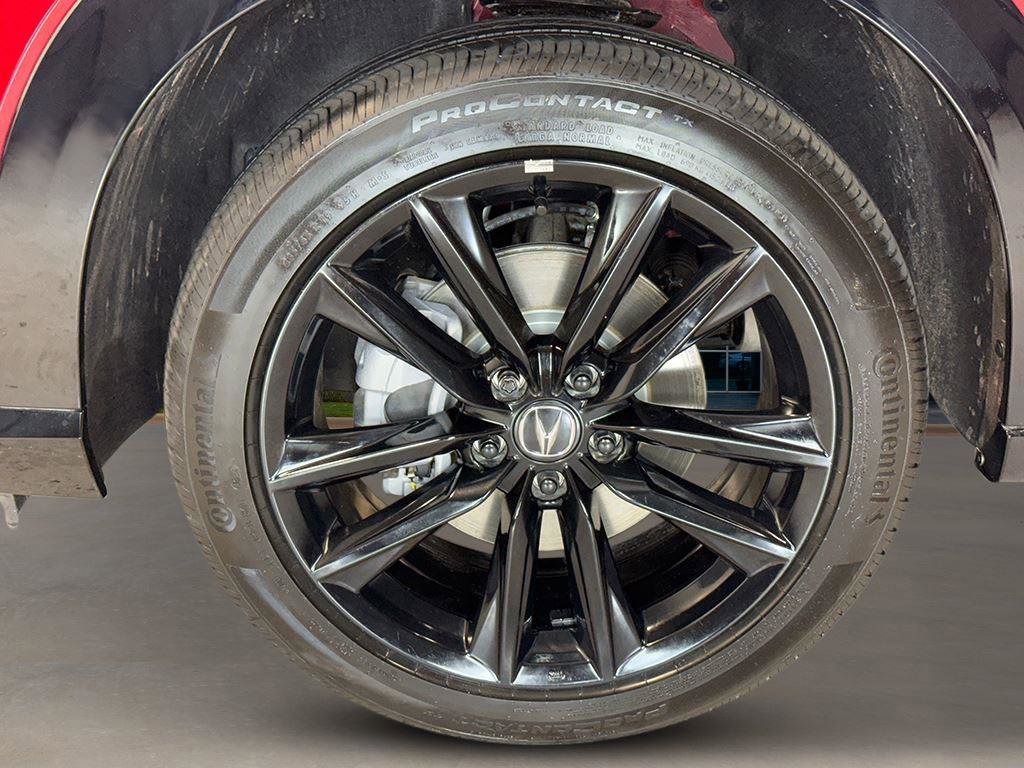 New 2026 Acura ADX A-Spec image 13