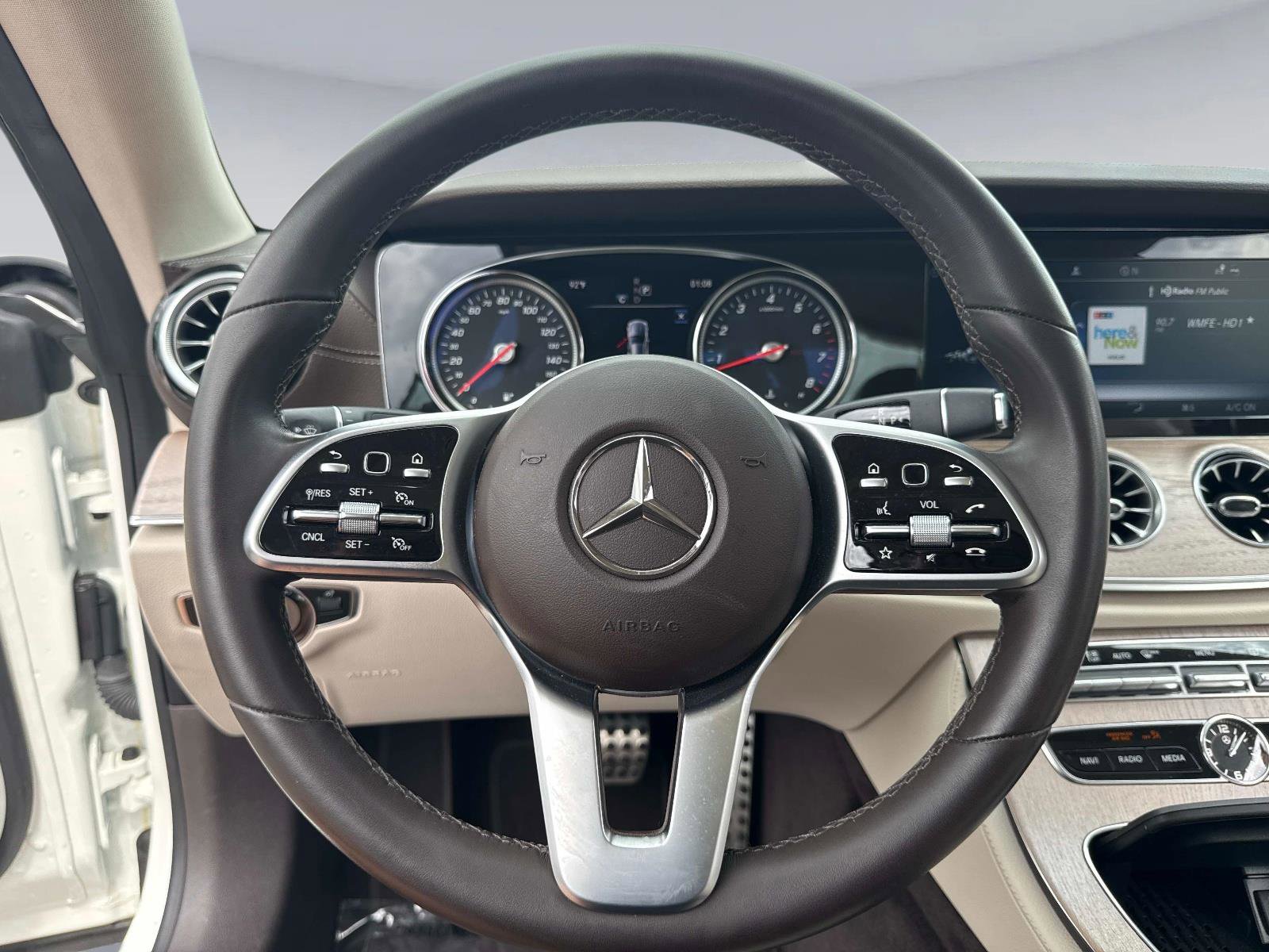 Used 2019 Mercedes-Benz E 450 Coupe image 23