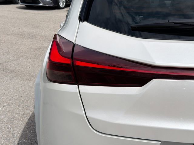 Used 2025 Lexus UX 300h FWD w/ Accessory Package (Z1) image 10
