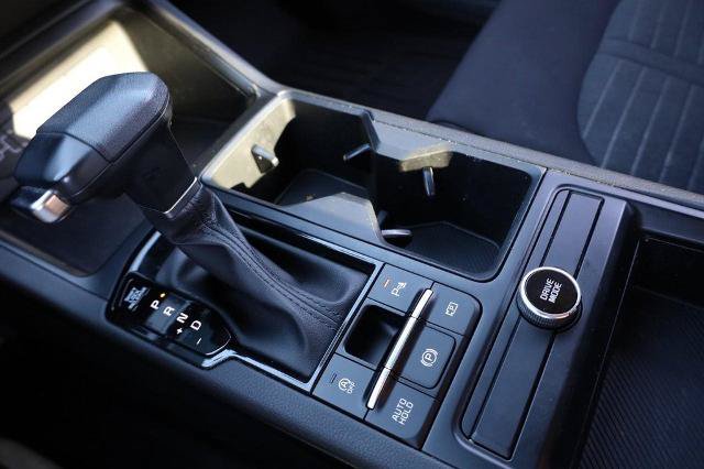 Used 2025 Kia K5 LXS FWD image 15