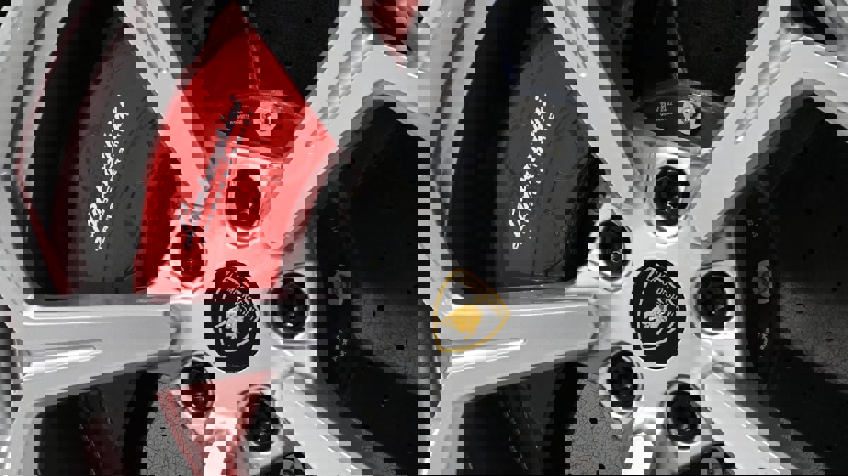 Used 2022 Lamborghini Urus image 19