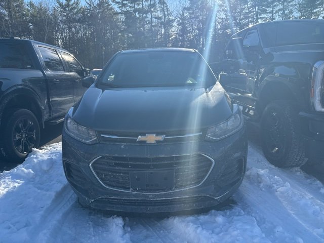 Used 2020 Chevrolet Trax LS w/ Tint and Cruise Package image 2