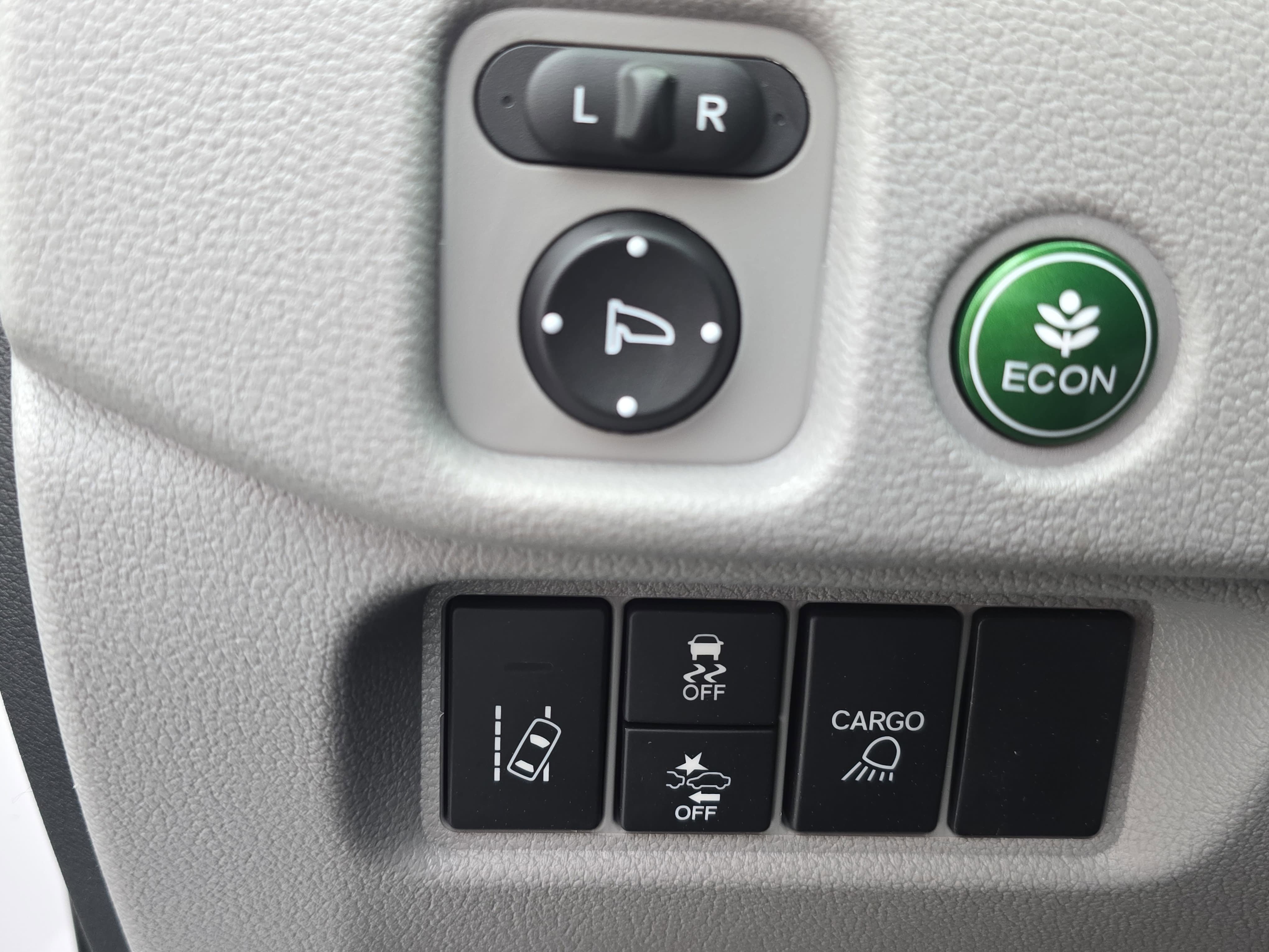 New 2026 Honda Ridgeline RTL image 25