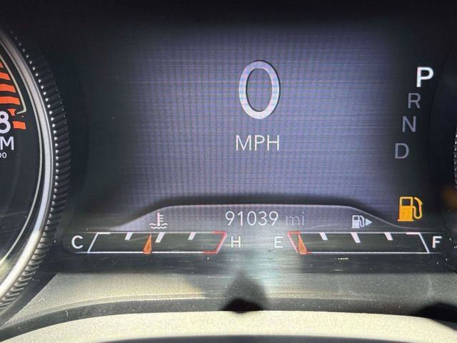 Used 2019 Jeep Cherokee Limited AWD/4WD image 25