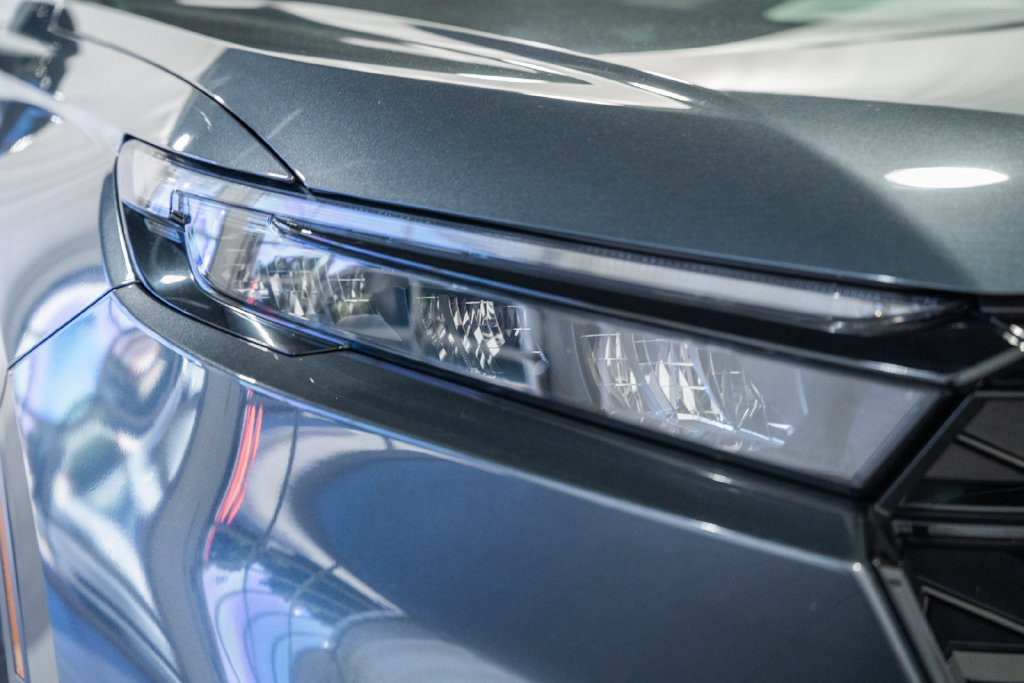 Used 2024 Honda CR-V Sport Touring image 10