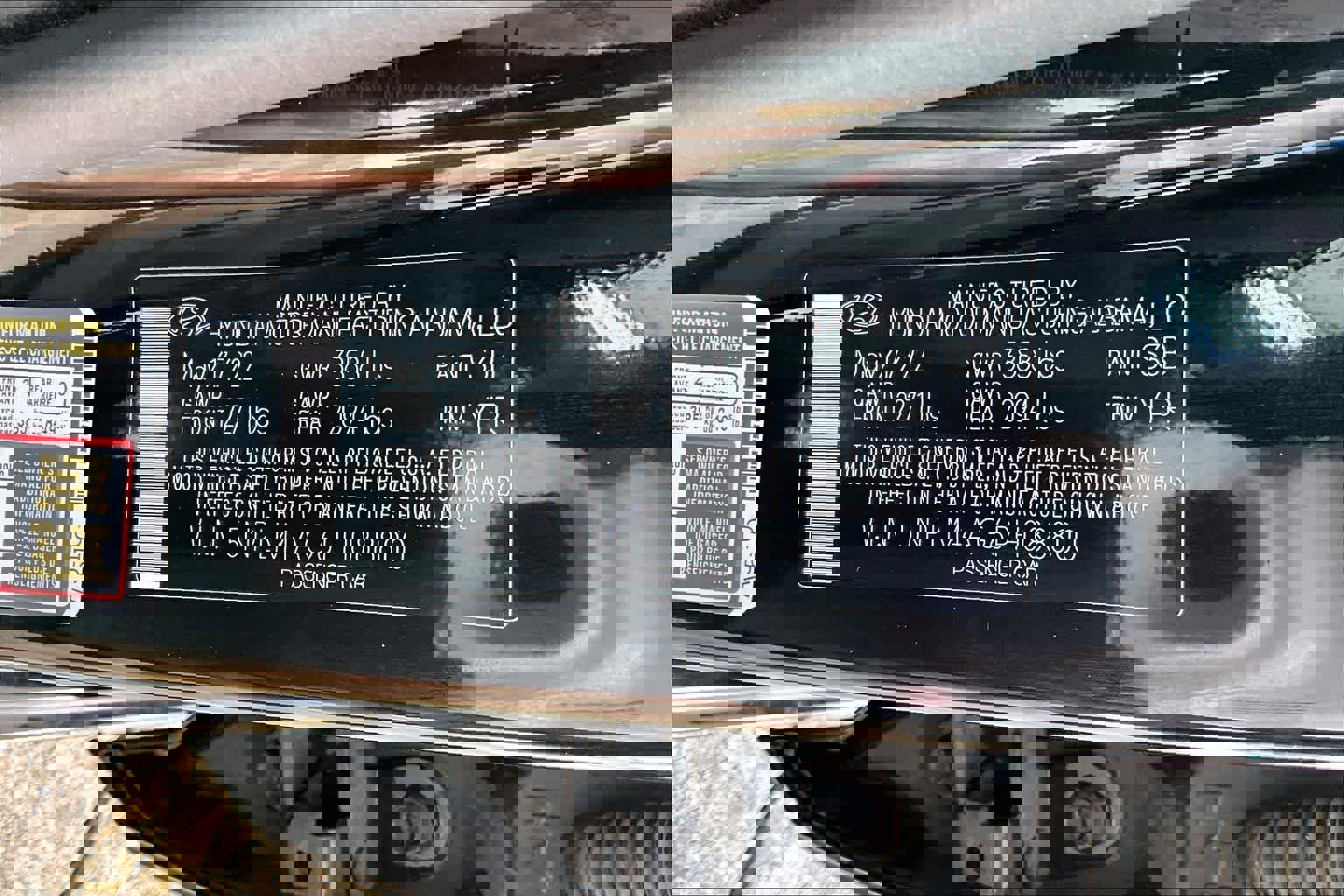 Used 2023 Hyundai Elantra SEL w/ Preferred Accessory Package image 34