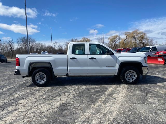 Used 2017 GMC Sierra 1500 2WD Double Cab image 7