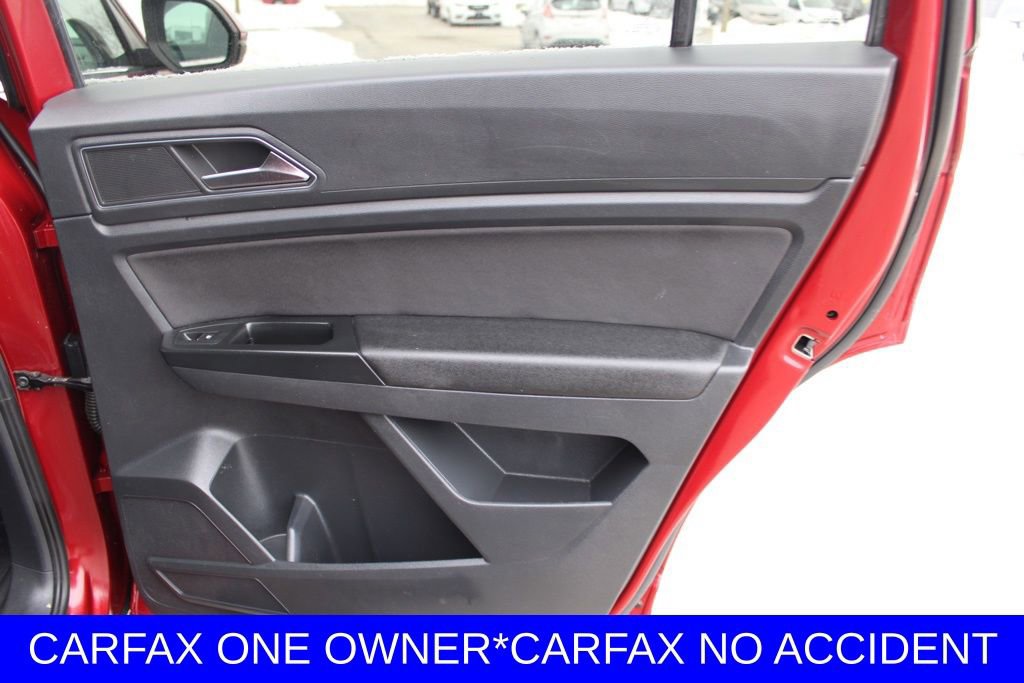 Used 2018 Volkswagen Atlas S image 24