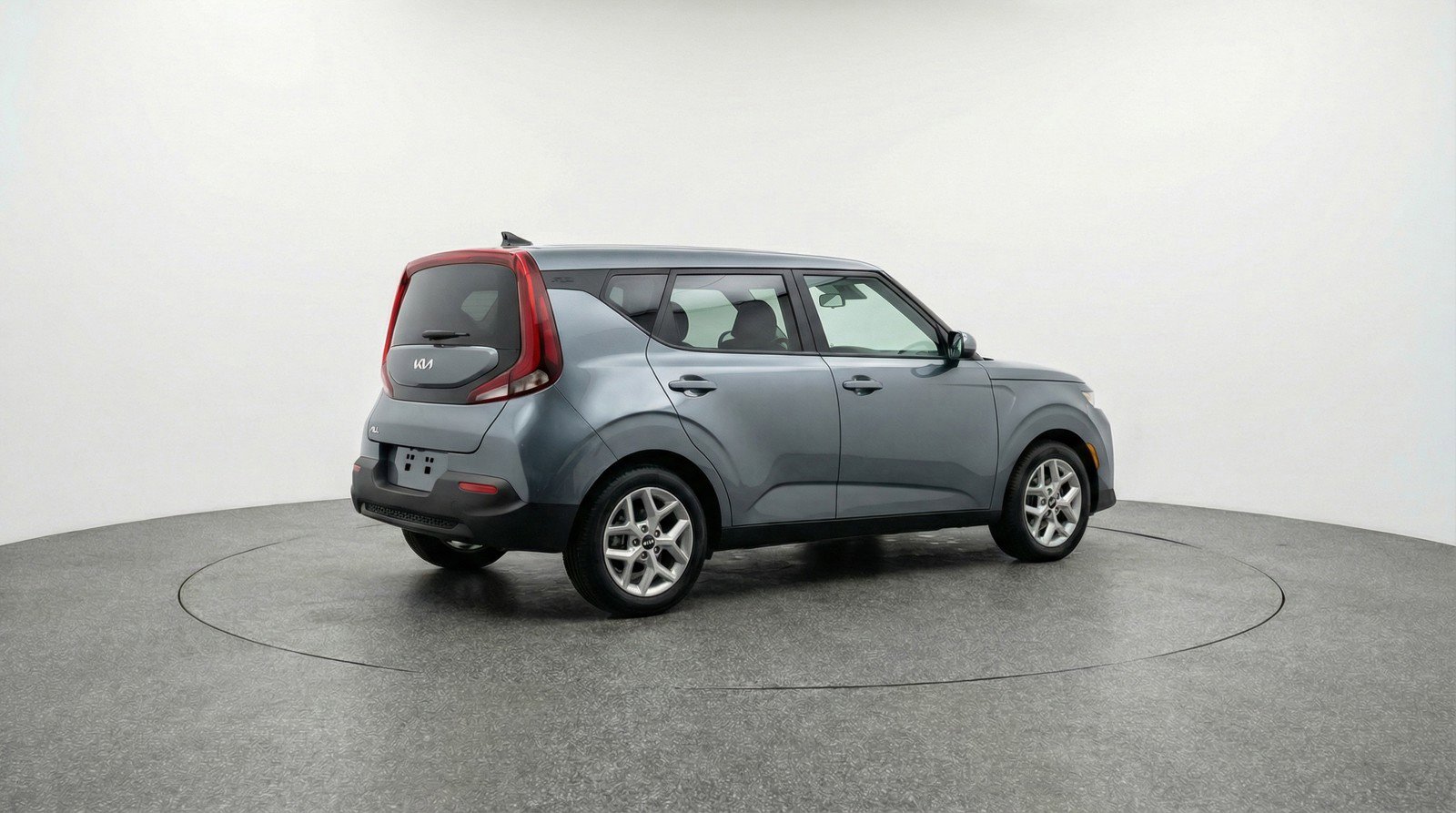 Used 2025 Kia Soul LX w/ LX Technology Package image 9