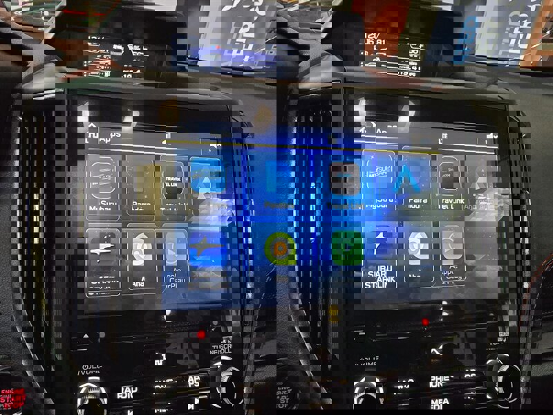 Used 2022 Subaru Forester Sport w/ Popular Package #2 image 30