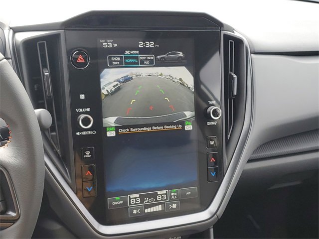 New 2025 Subaru Crosstrek 2.5i Limited image 28