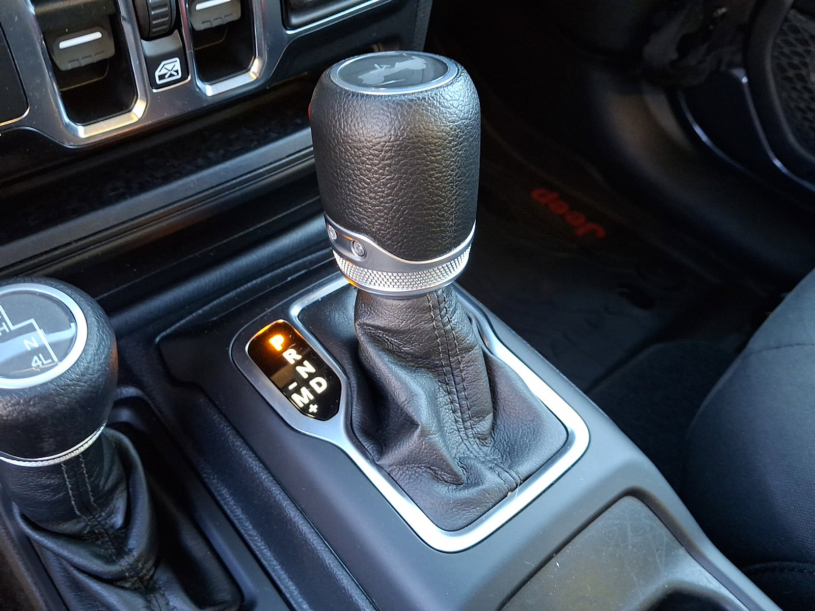 Certified 2022 Jeep Wrangler Unlimited Sport image 16