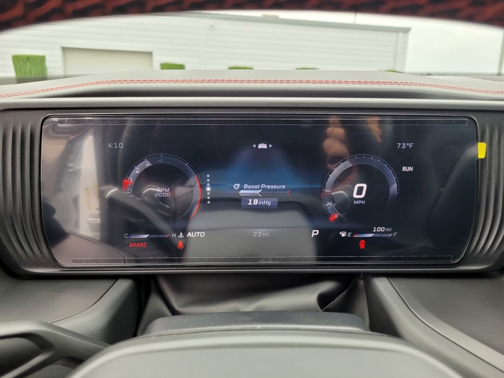 New 2026 Dodge Charger R/T image 17