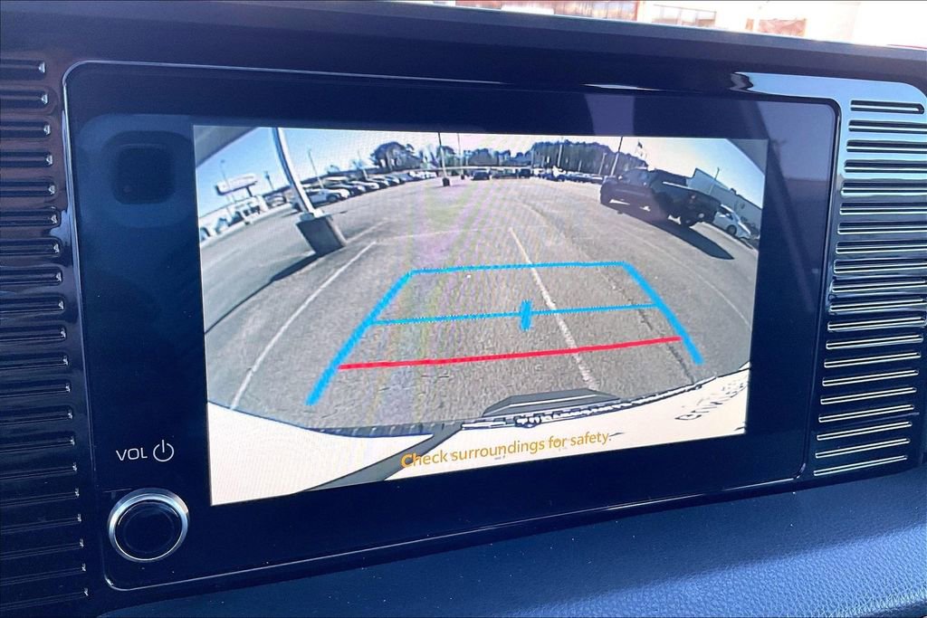 Used 2025 Toyota Land Cruiser 1958 image 21