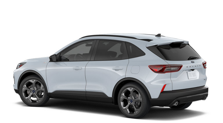 New 2026 Ford Escape ST-Line w/ Cold Weather Package AWD/4WD image 49