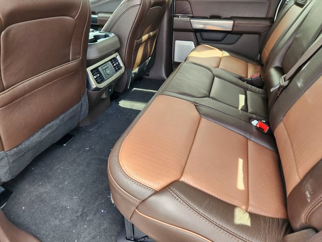 New 2026 Ford F350 King Ranch AWD/4WD image 31