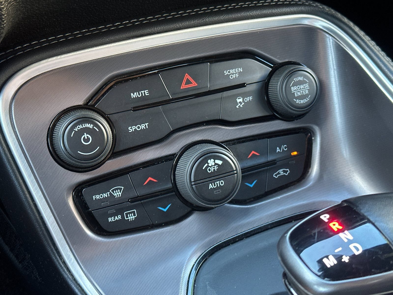 Used 2021 Dodge Challenger SXT RWD image 19