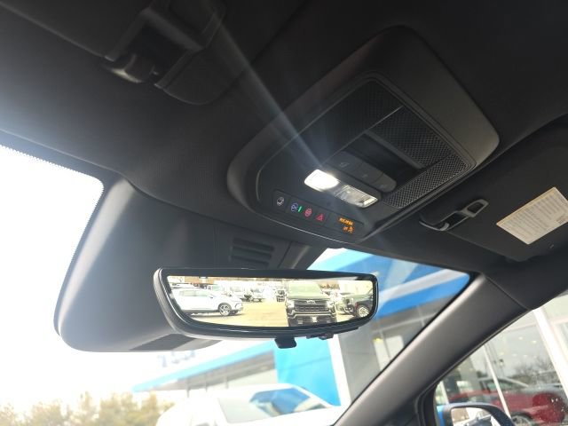 New 2026 Chevrolet Equinox EV LT w/ Convenience Package II image 24