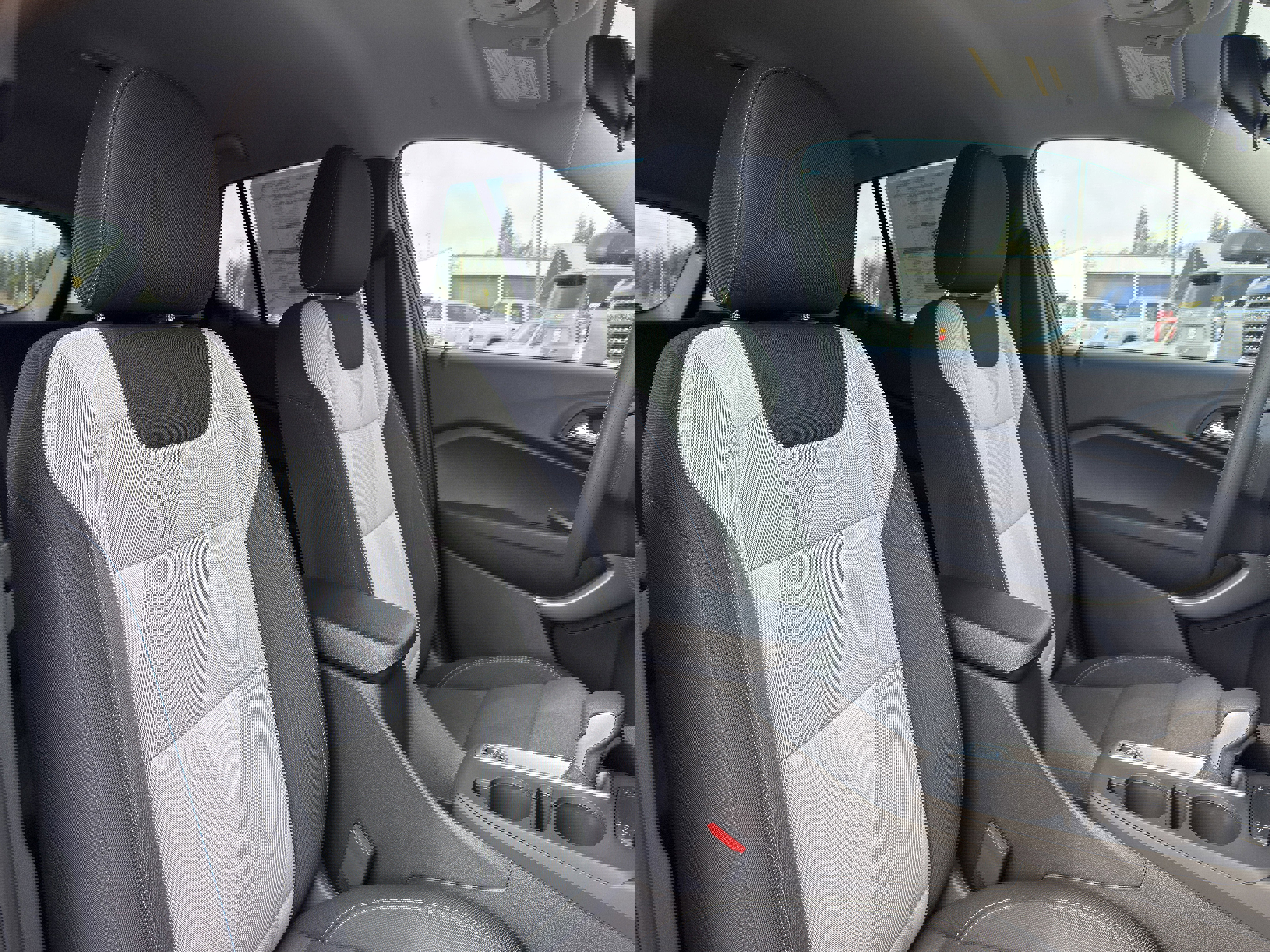 New 2026 Chevrolet Trax LS w/ LS Convenience Package image 22