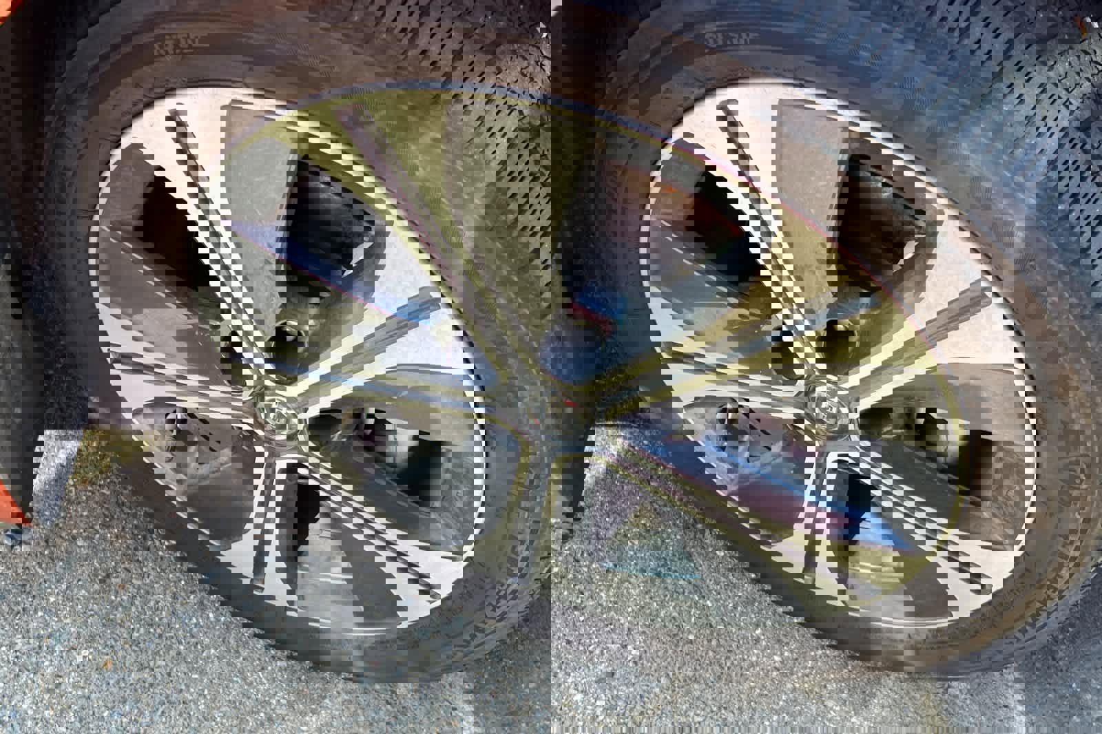 Used 2022 Nissan Leaf SV Plus image 15