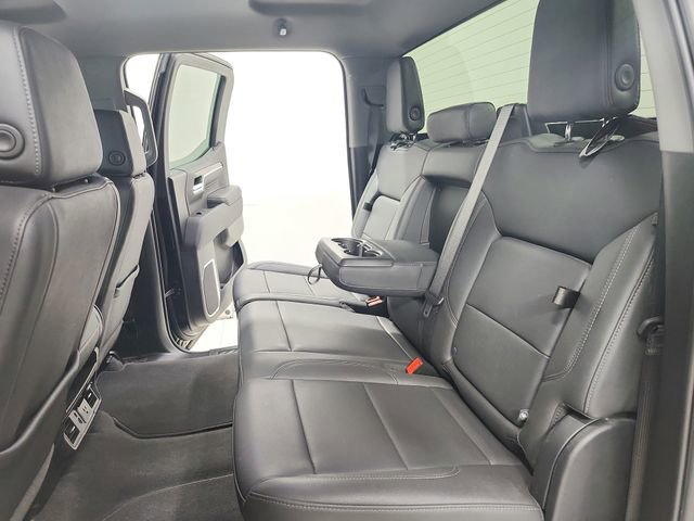 Used 2025 GMC Sierra 1500 SLT image 36