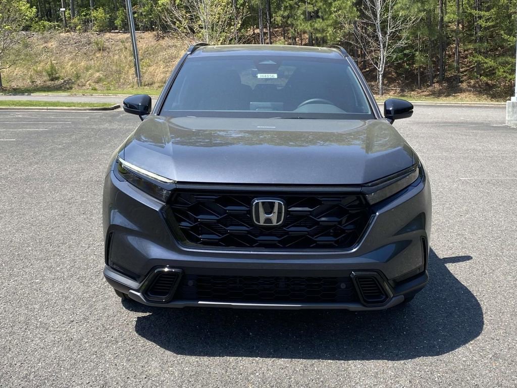 Used 2025 Honda CR-V Sport-L image 6