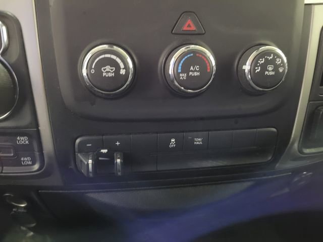 Used 2016 RAM 1500 Outdoorsman image 30