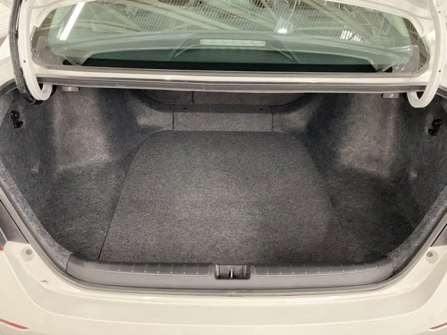 Certified 2021 Honda Accord EX-L image 8