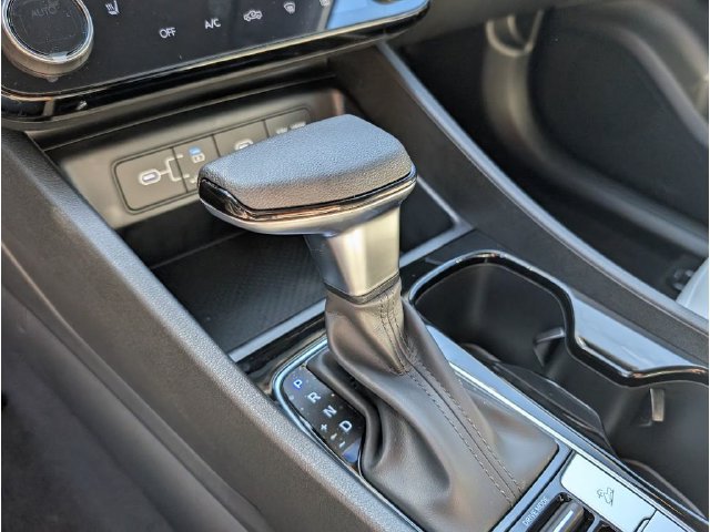 New 2026 Hyundai Santa Cruz SEL AWD/4WD image 25