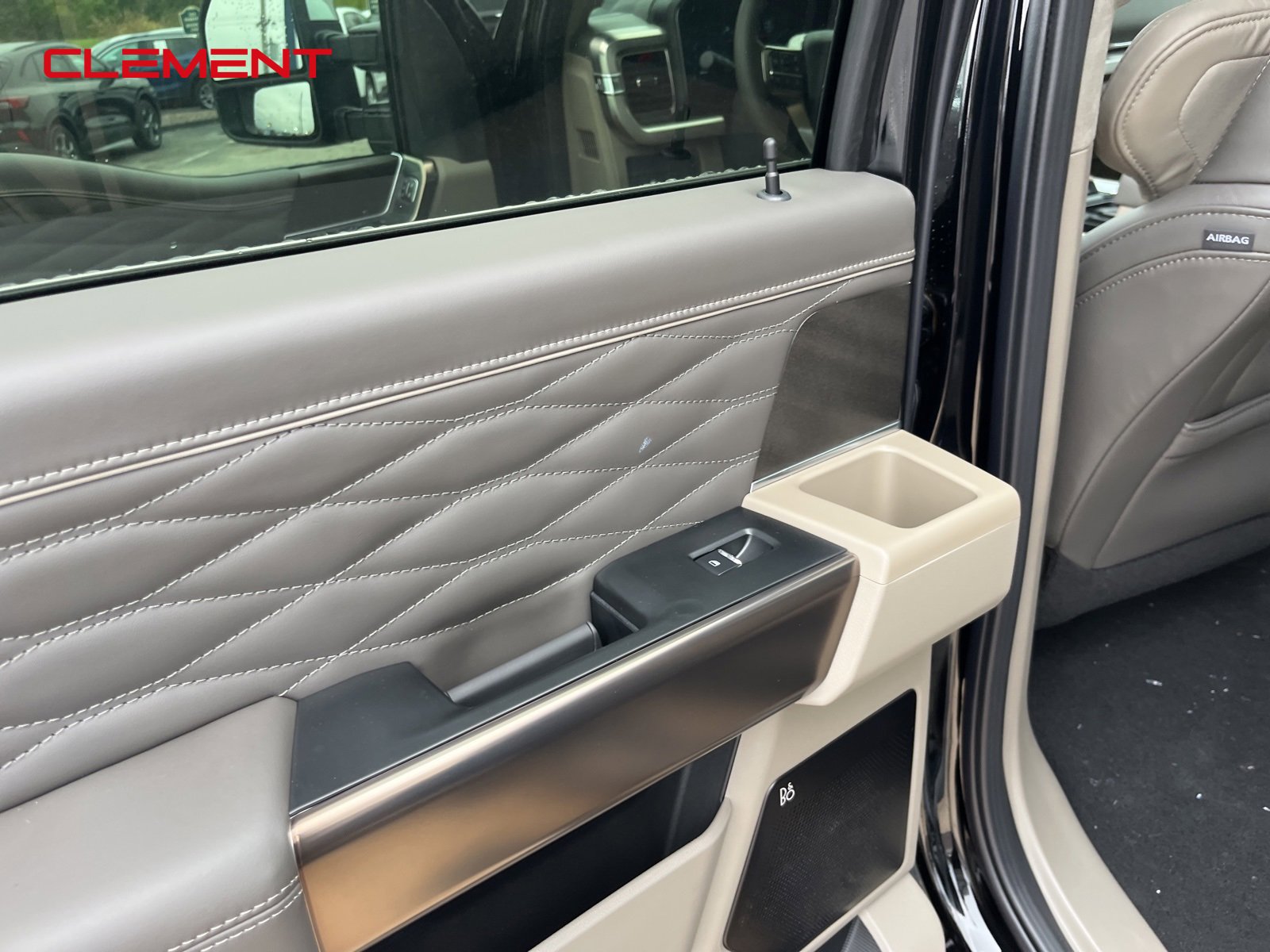 New 2026 Ford F450 Platinum image 40