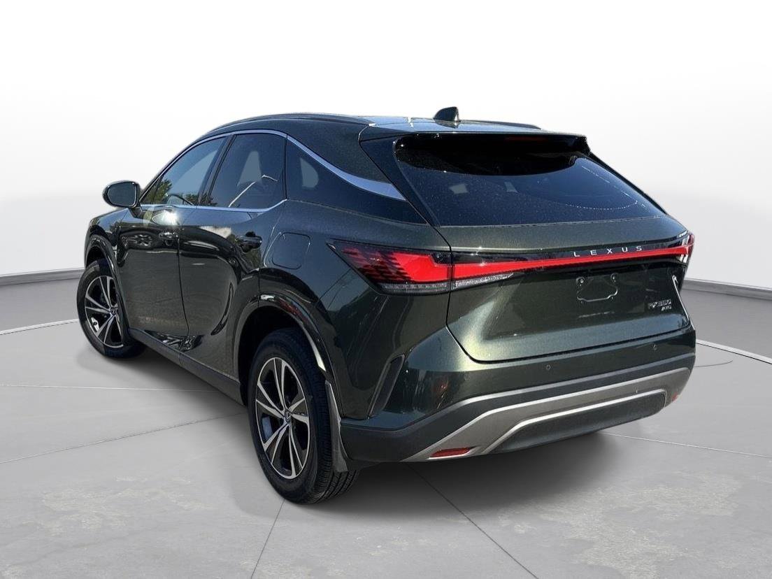 Used 2023 Lexus RX 350 Premium w/ Accessory Package image 8