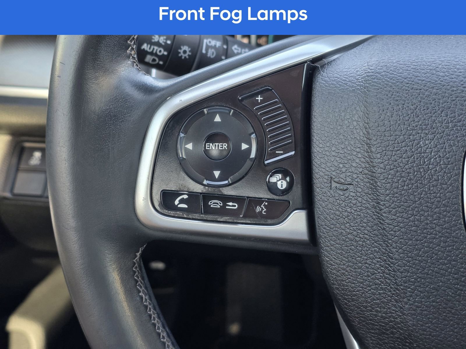 Used 2018 Honda Civic EX-L image 28