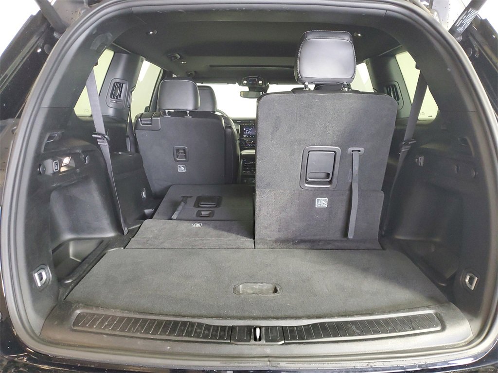 Used 2024 Jeep Grand Cherokee L Altitude image 25