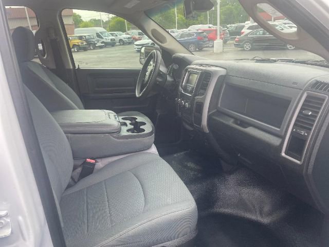 Used 2015 RAM 1500 Tradesman w/ Popular Equipment Group image 19