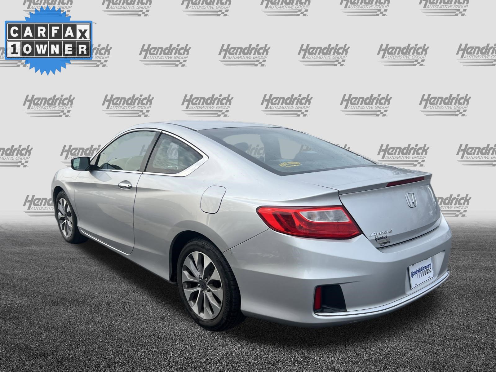 Used 2014 Honda Accord LX-S image 8