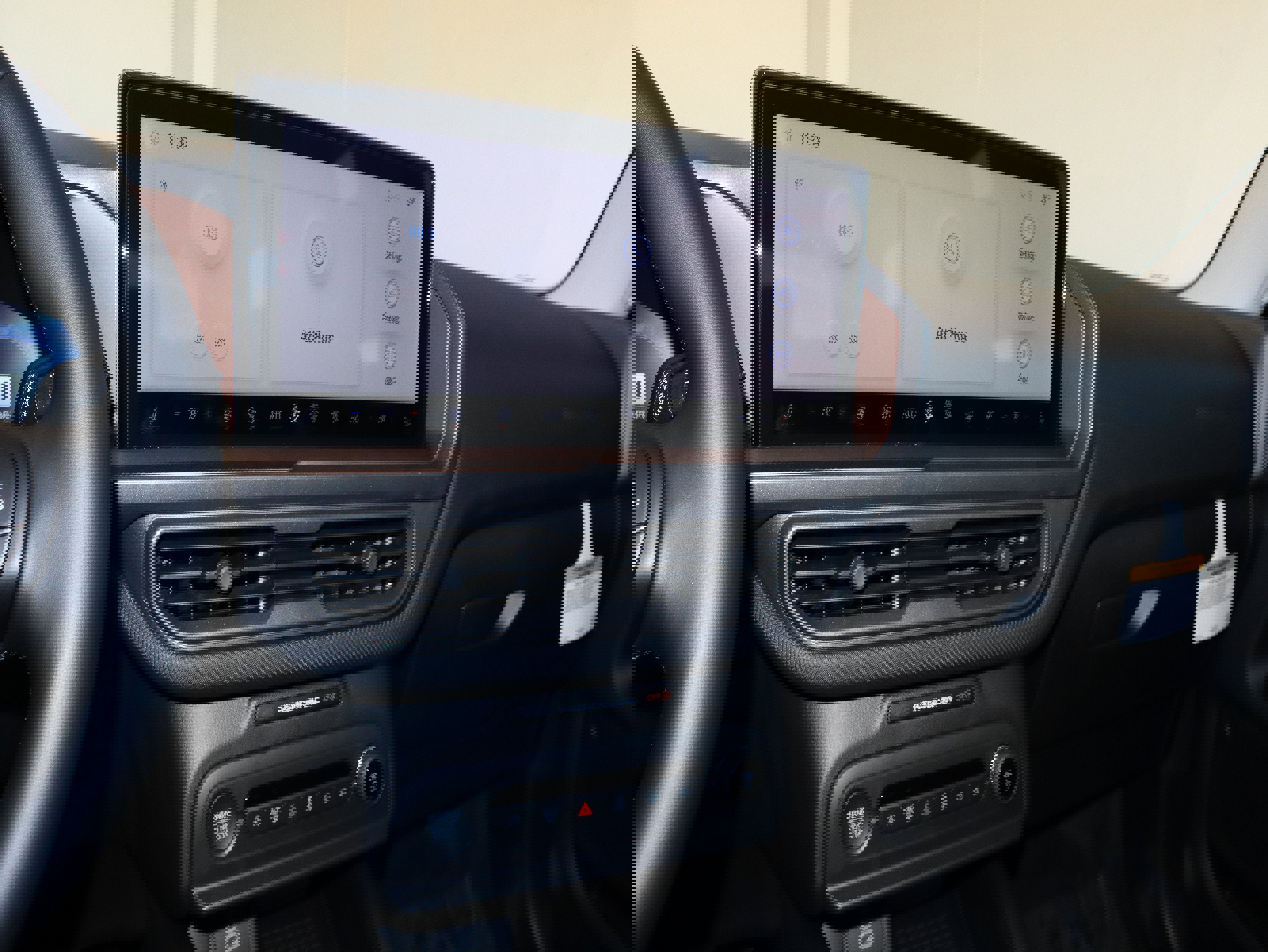 New 2025 Ford Bronco Sport Outer Banks image 26