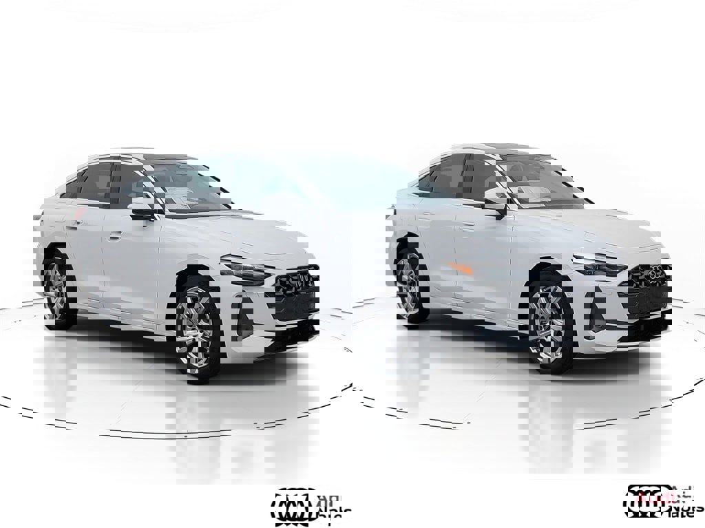 New 2025 Audi A5 2.0T Premium