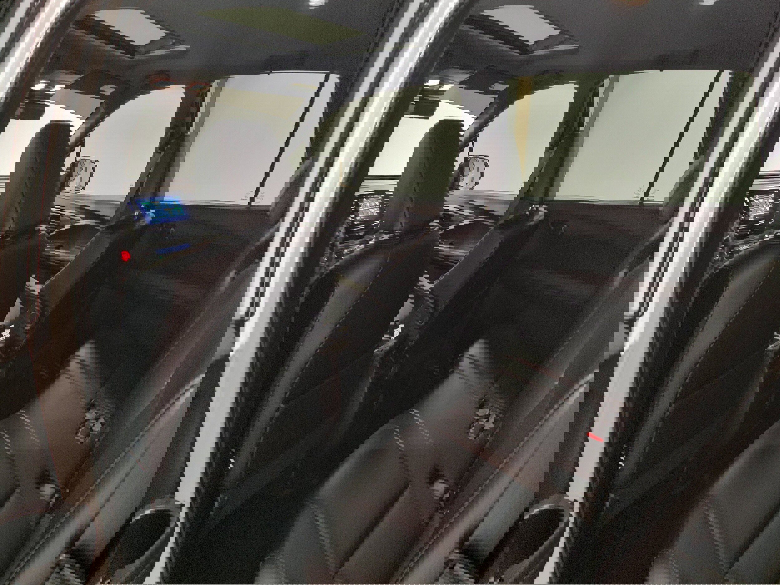 Used 2023 Honda Passport EX-L image 11