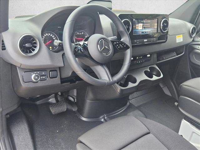 New 2026 Mercedes-Benz Sprinter 3500 image 9