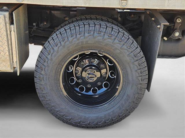 Used 2020 RAM 3500 Tradesman w/ Chrome Appearance Group AWD/4WD image 19
