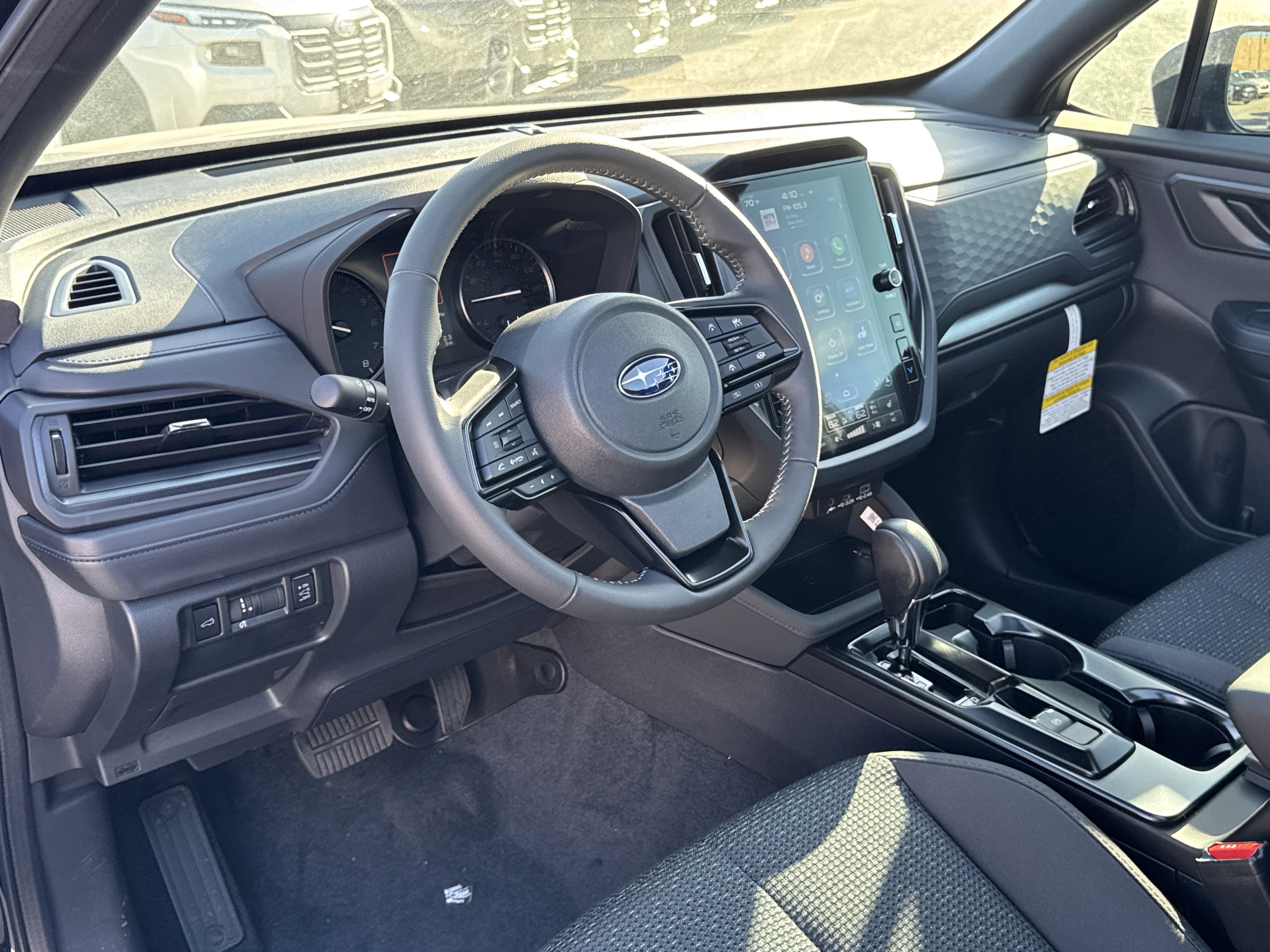 New 2026 Subaru Forester Premium image 25