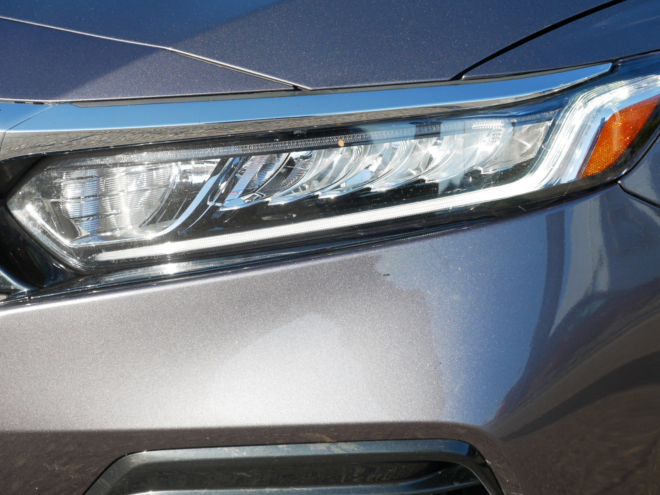 Used 2019 Honda Accord EX image 16