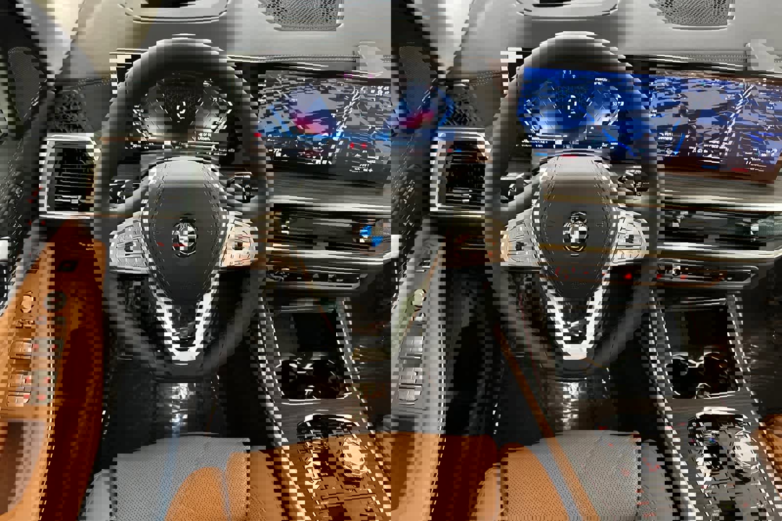New 2026 BMW X7 xDrive40i image 14
