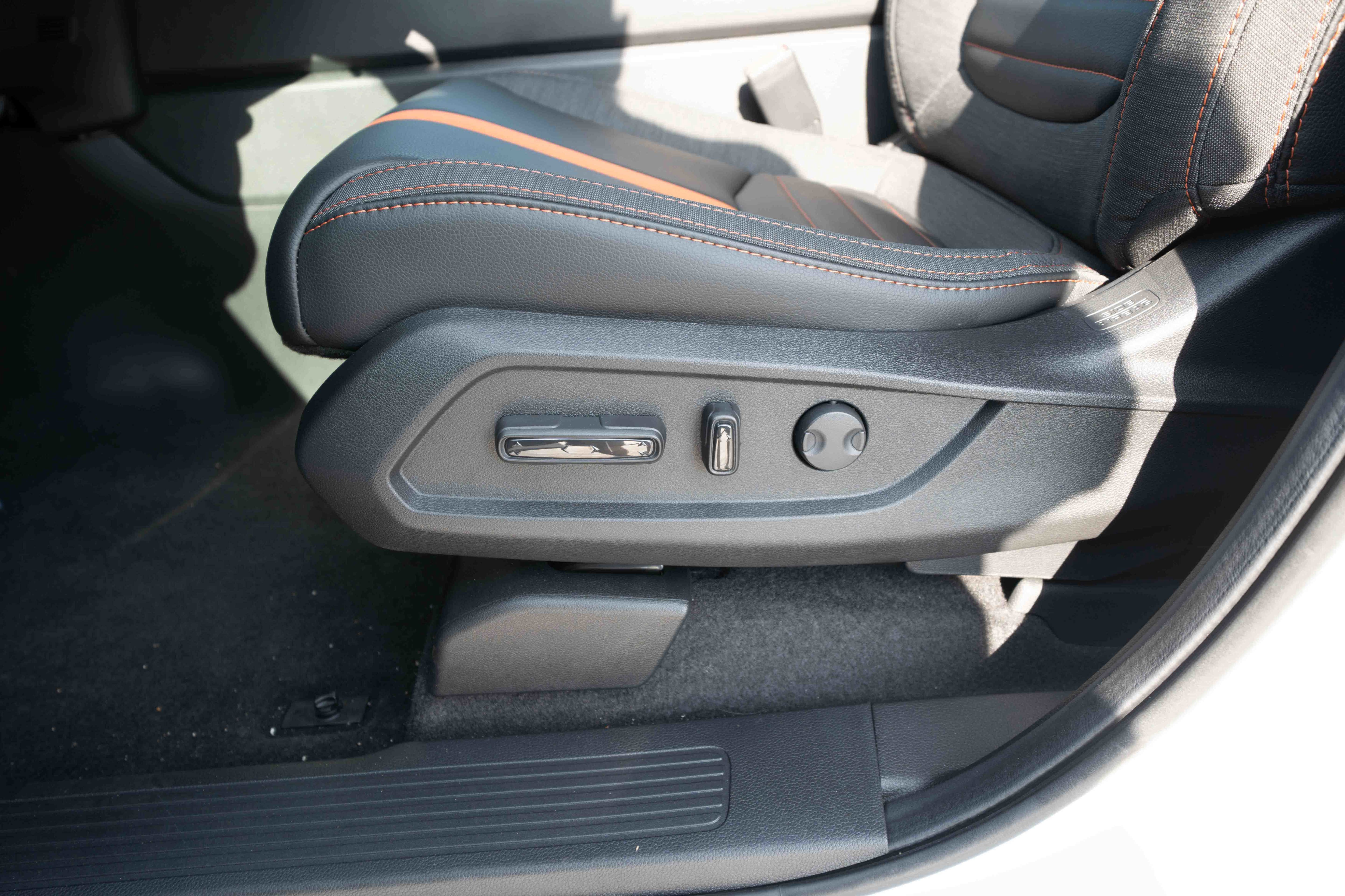 New 2026 Honda Passport TrailSport image 12