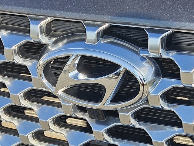 Used 2023 Hyundai Santa Fe Limited AWD/4WD image 44