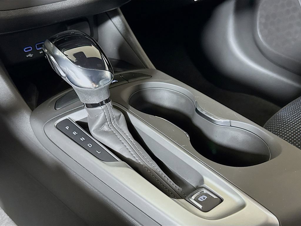 New 2026 Buick Envista Sport Touring w/ Convenience I Package FWD image 10