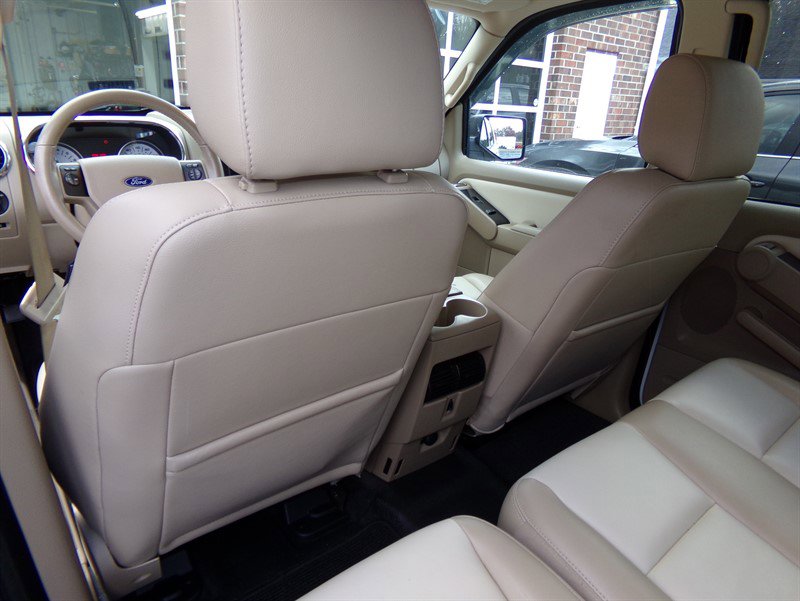 Used 2008 Ford Explorer Sport Trac Limited image 39