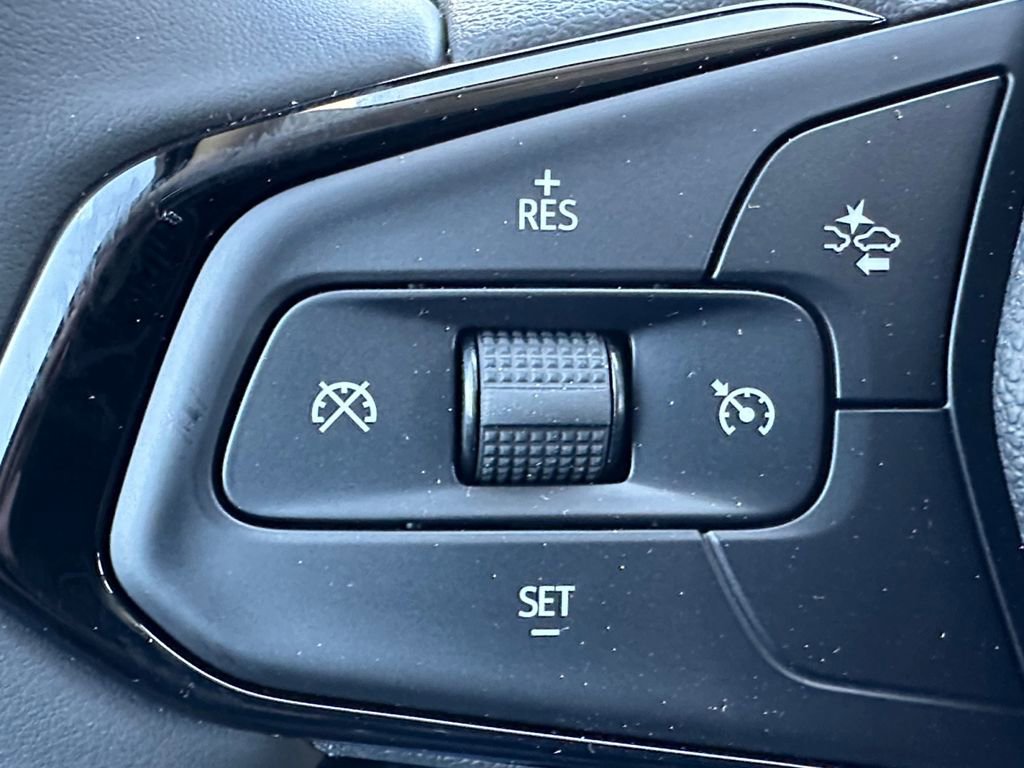 New 2027 Chevrolet Bolt LT image 21