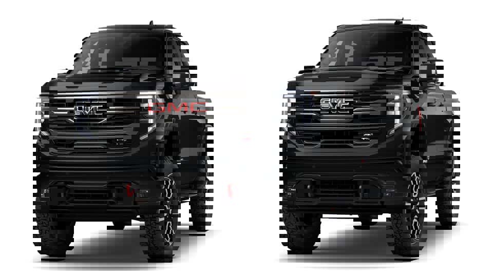 New 2026 GMC Sierra 1500 AT4 w/ AT4 Premium Package image 64